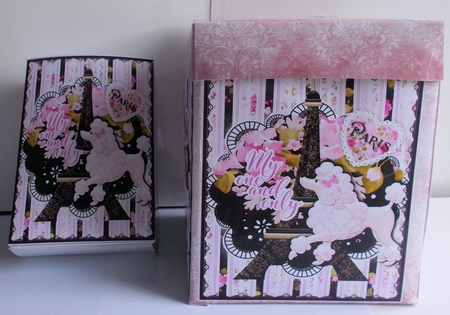 Gallery Item Handmade Craft Photo