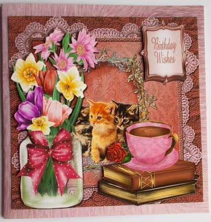 Gallery Item Handmade Craft Photo