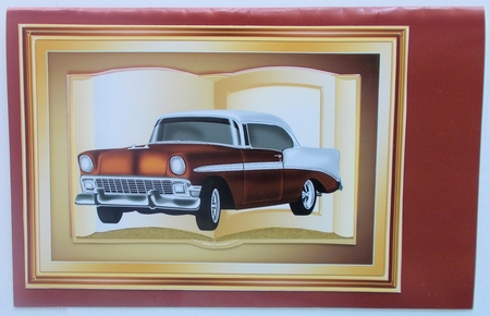 Gallery Item Handmade Craft Photo