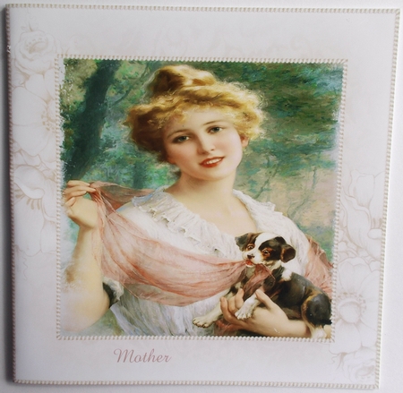 CU Mats & Frames by Sharon Wilson