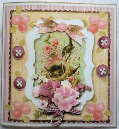 Gallery Item Handmade Craft Photo