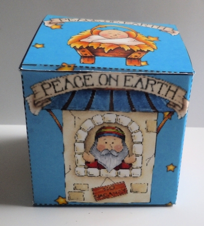 Gallery Item Handmade Craft Photo