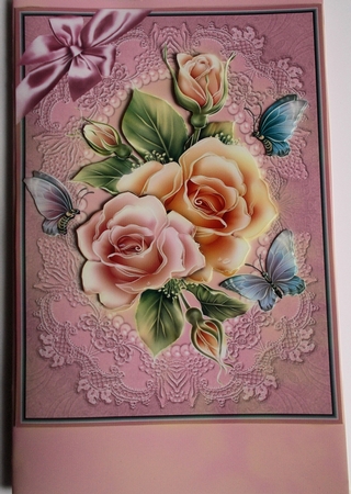 Birthday Inserts Bumper Kit by Sharon Wilson