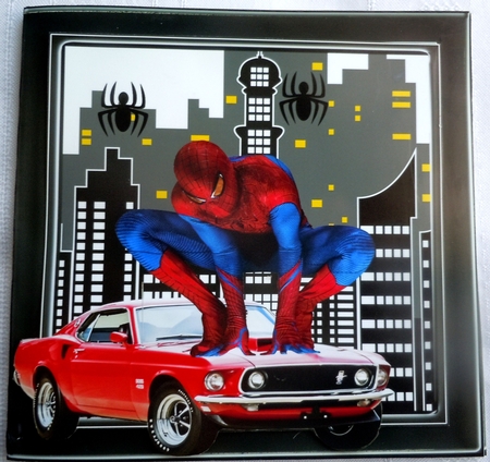 Hero Favorites  kit  20 by Sharon Wilson