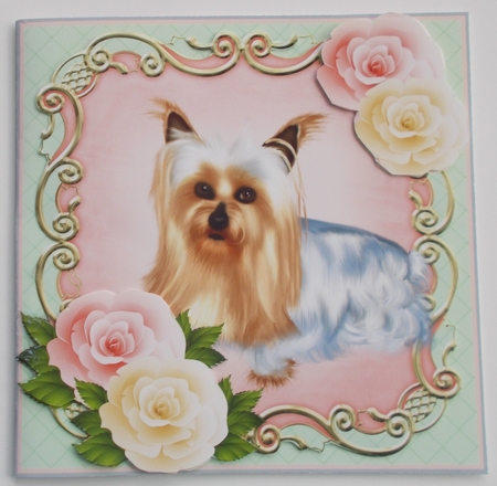 Gallery Item Handmade Craft Photo