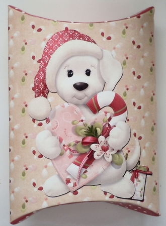 Puppy Packages by Sharon Wilson
