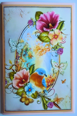 Gallery Item Handmade Craft Photo