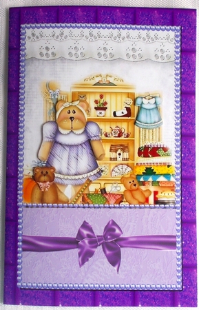 Gallery Item Handmade Craft Photo