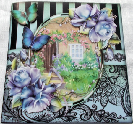 Gallery Item Handmade Craft Photo