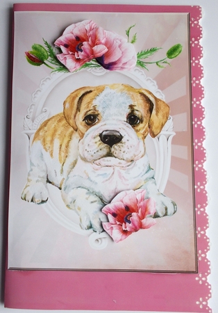 Someone special by Sharon Wilson