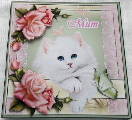 Gallery Item Handmade Craft Photo