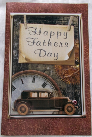 JJ DAD FATHERS DAY 7X5 by Sharon Wilson