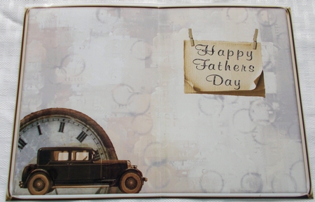 JJ DAD FATHERS DAY 7X5 INSERT by Sharon Wilson