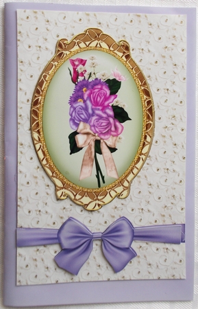 Roses for You by Sharon Wilson