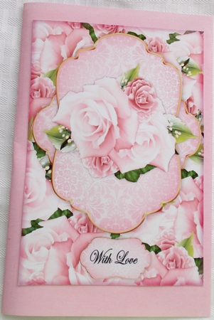 Roses Beauty 1 by Sharon Wilson