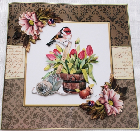 Gallery Item Handmade Craft Photo