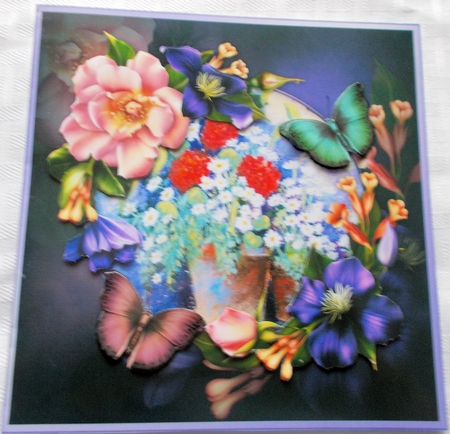 Gallery Item Handmade Craft Photo