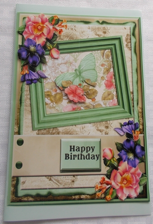 Mini Kit- For Mothers Day and lots of occasions #4 by Sharon Wilson