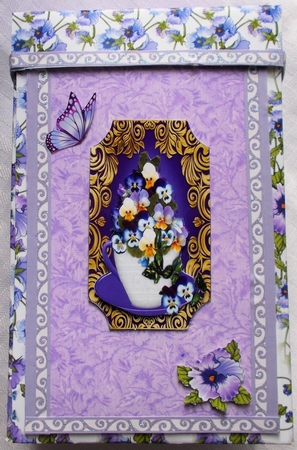 Gallery Item Handmade Craft Photo