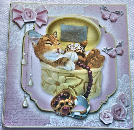 Gallery Item Handmade Craft Photo
