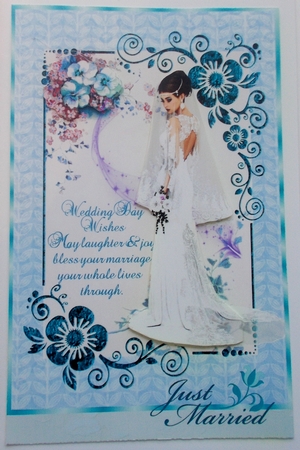 Love & Marriage by Sharon Wilson