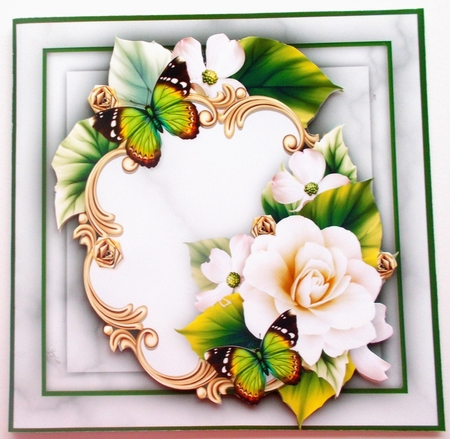 MagnoliasJoy  by Sharon Wilson