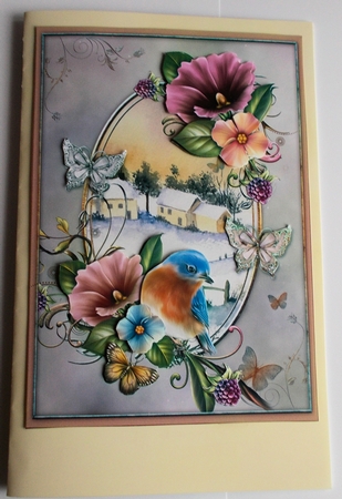 Gallery Item Handmade Craft Photo