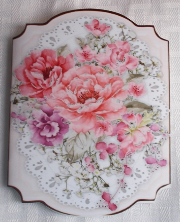 Gallery Item Handmade Craft Photo