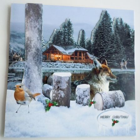 on watch by Sharon Wilson