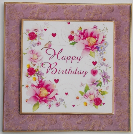 Ornate frames 2 by Sharon Wilson