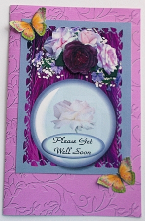 many greetings by Sharon Wilson