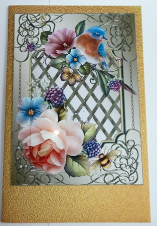 Gallery Item Handmade Craft Photo