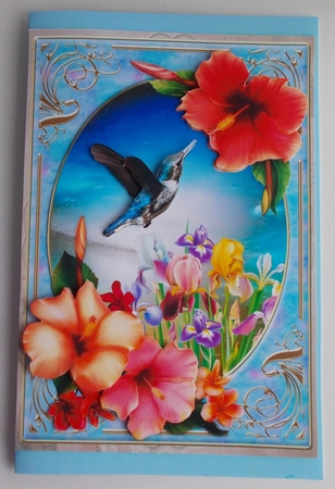 Watercolor Frame For Mum Bumper Kit by Sharon Wilson