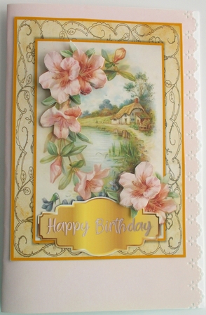 Gallery Item Handmade Craft Photo