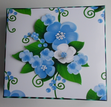 Gallery Item Handmade Craft Photo