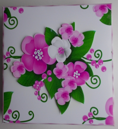 Gallery Item Handmade Craft Photo