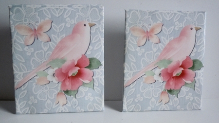 Tea Bag Wrappers - 80 by Sharon Wilson