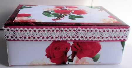 Gallery Item Handmade Craft Photo
