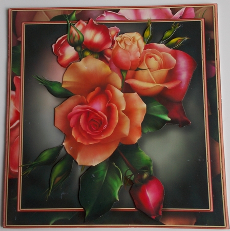 Gallery Item Handmade Craft Photo