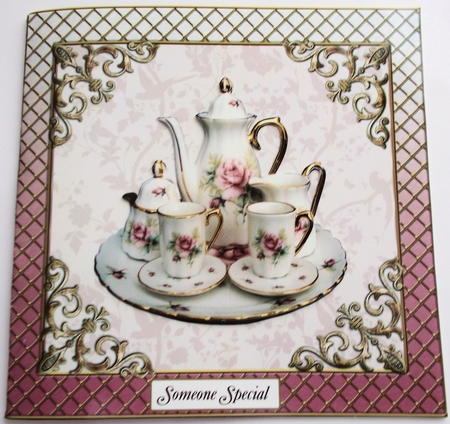 ADD YOUR OWN TOPPER / PHOTO MULTI SENTIMENTS 1 by Sharon Wilson