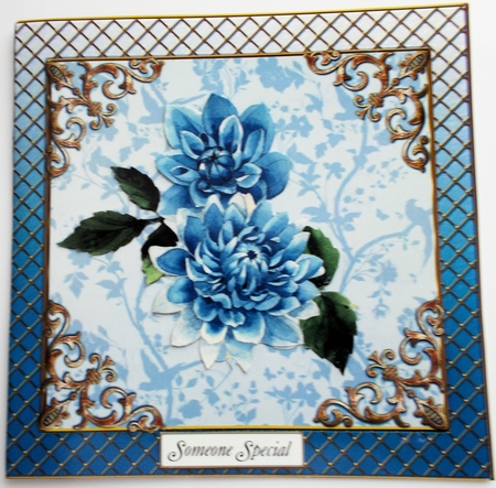 ADD YOUR OWN TOPPER / PHOTO MULTI SENTIMENTS 2 by Sharon Wilson