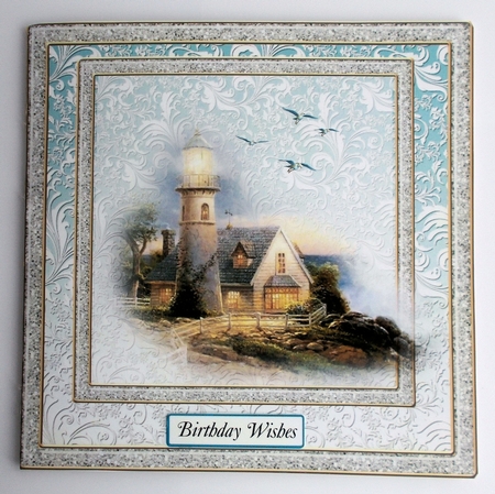 ADD YOUR OWN TOPPER / PHOTO MULTI SENTIMENTS 5 by Sharon Wilson