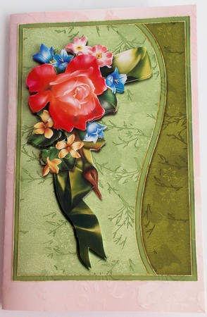 Verse Inserts Bumper Kit by Sharon Wilson