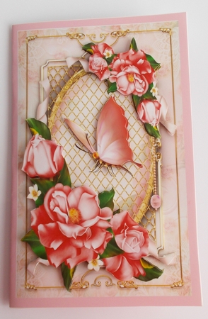 Verse Inserts Bumper Kit by Sharon Wilson