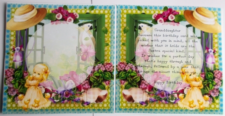 Magic Moments 26 by Sharon Wilson
