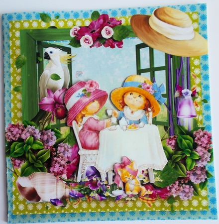 Gallery Item Handmade Craft Photo
