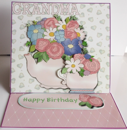 Gallery Item Handmade Craft Photo