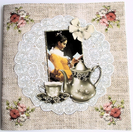 Gallery Item Handmade Craft Photo