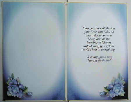 The Floral Angled Frame QUICK TOPPER INSERTS Bumper Kit by Sharon Wilson