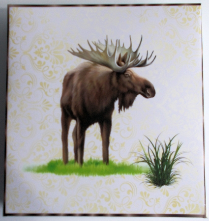 Dreamy Soft Gold 19 by Sharon Wilson